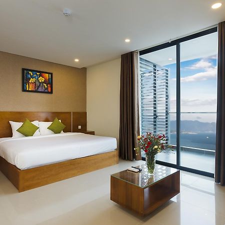 Luxury Holiday Nha Trang Eksteriør billede