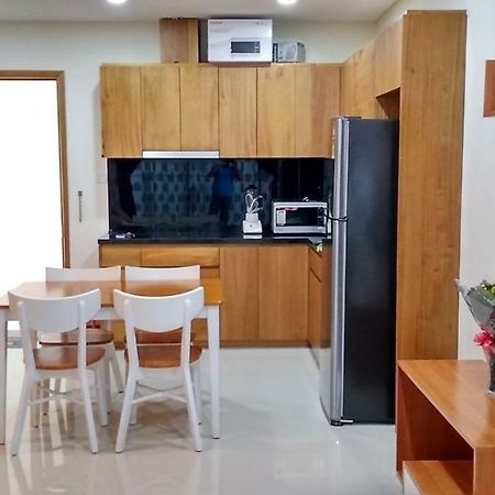Luxury Holiday Nha Trang Eksteriør billede