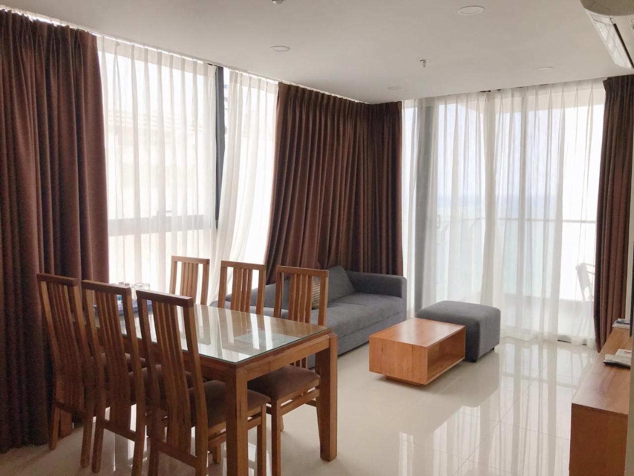 Luxury Holiday Nha Trang Eksteriør billede