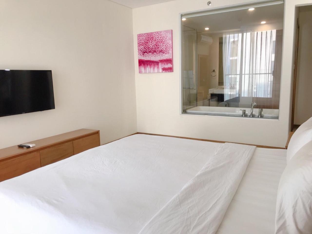 Luxury Holiday Nha Trang Eksteriør billede