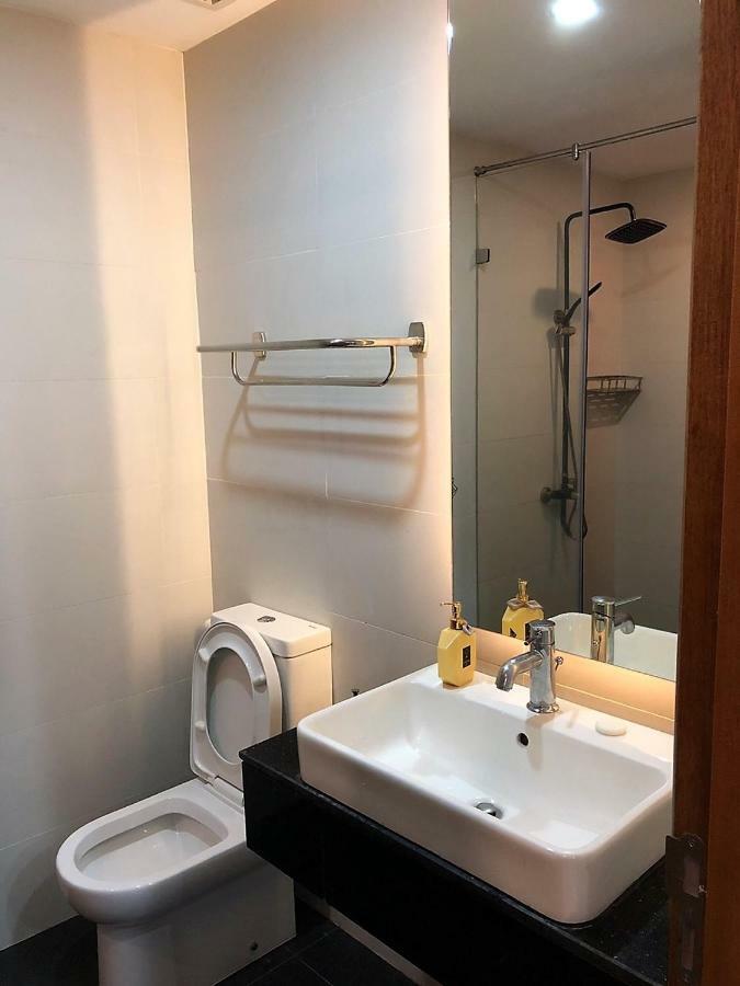 Luxury Holiday Nha Trang Eksteriør billede