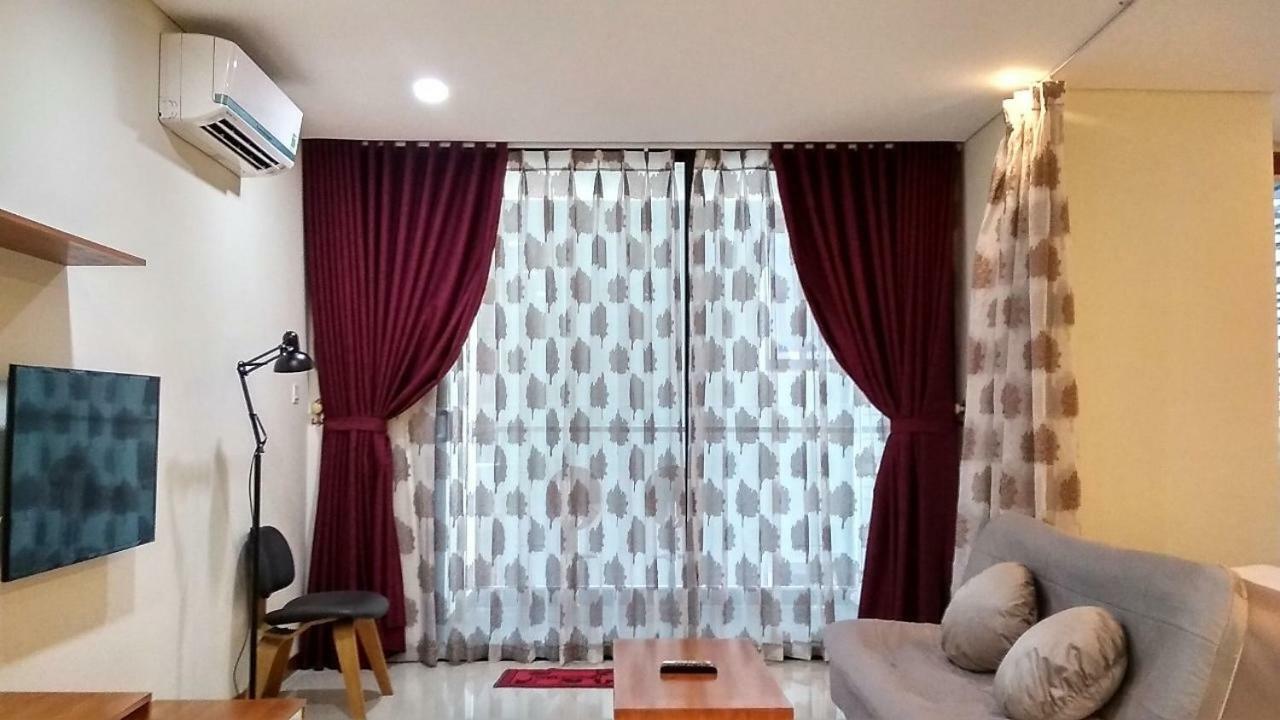 Luxury Holiday Nha Trang Eksteriør billede