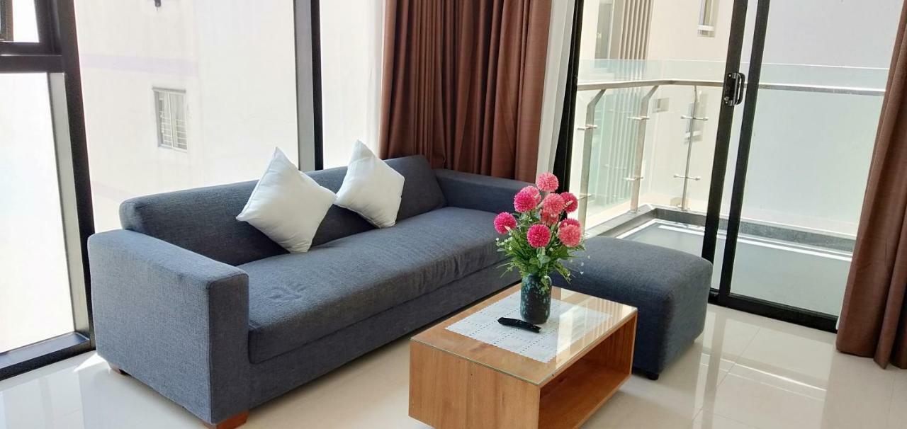 Luxury Holiday Nha Trang Eksteriør billede