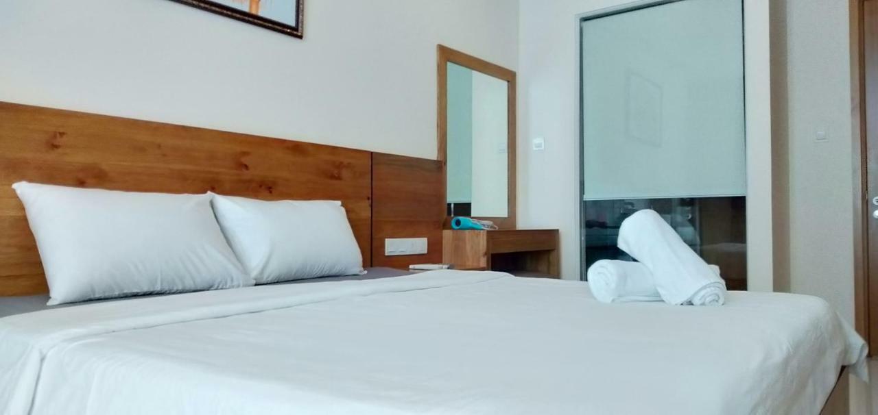 Luxury Holiday Nha Trang Eksteriør billede